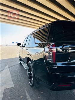 شێڤرۆلێت تاهۆ